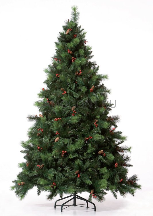 Искусственная елка Royal Christmas Phoenix Premium