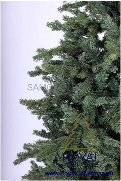Искусственная елка Royal Christmas Spitsbergen Deluxe 120см.