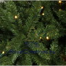 Искусственная елка Royal Christmas Washington Premium LED 120см.