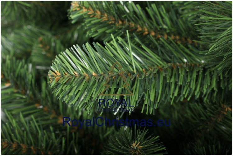Искусственная елка Royal Christmas Dakota Reduced 180см.