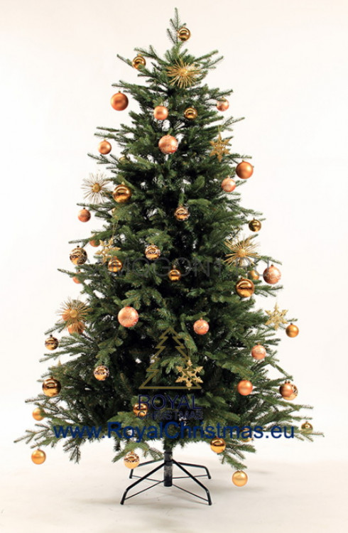 Искусственная елка Royal Christmas Auckland Premium 270см.