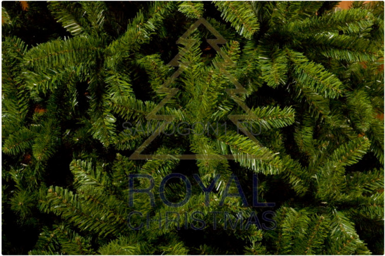 Искусственная елка Royal Christmas Washington Premium 150см.