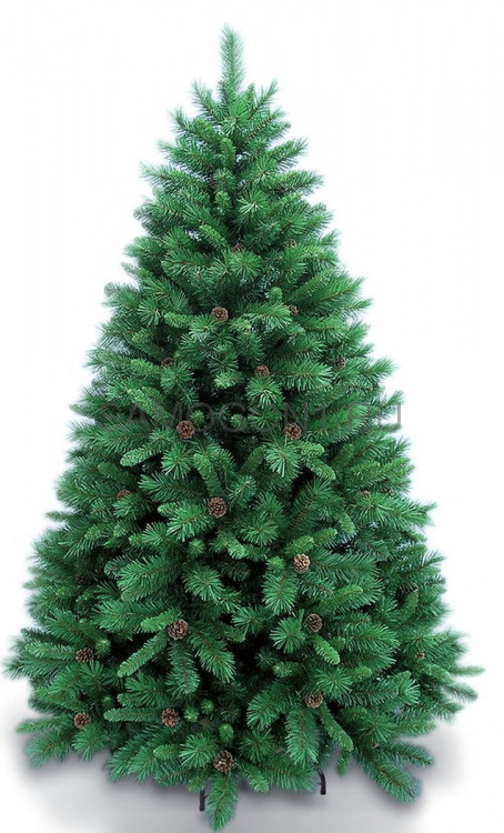 Искусственная елка Royal Christmas Detroit Premium