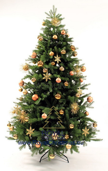 Искусственная елка Royal Christmas Georgia Premium 180см.
