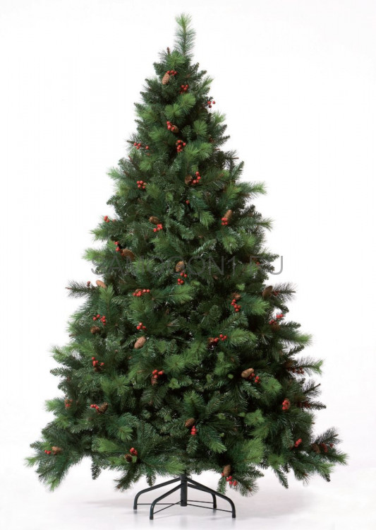 Искусственная елка Royal Christmas Phoenix Premium
