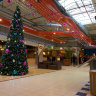 Искусственная елка Royal Christmas Giant Tree Hook-ON 440см.