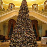 Искусственная елка Royal Christmas Giant Tree Hook-ON 580см.