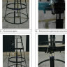 Искусственная елка Royal Christmas Giant Tree Hook-ON 580см.