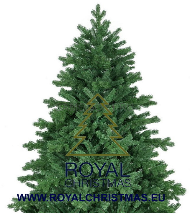 Искусственная елка Royal Christmas Spitsbergen Deluxe 180см.