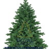 Искусственная елка Royal Christmas Spitsbergen Deluxe 180см.