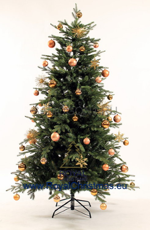 Искусственная елка Royal Christmas Auckland Premium 120см.