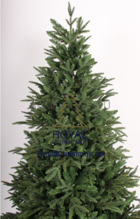 Искусственная елка Royal Christmas Delaware Deluxe 120см.