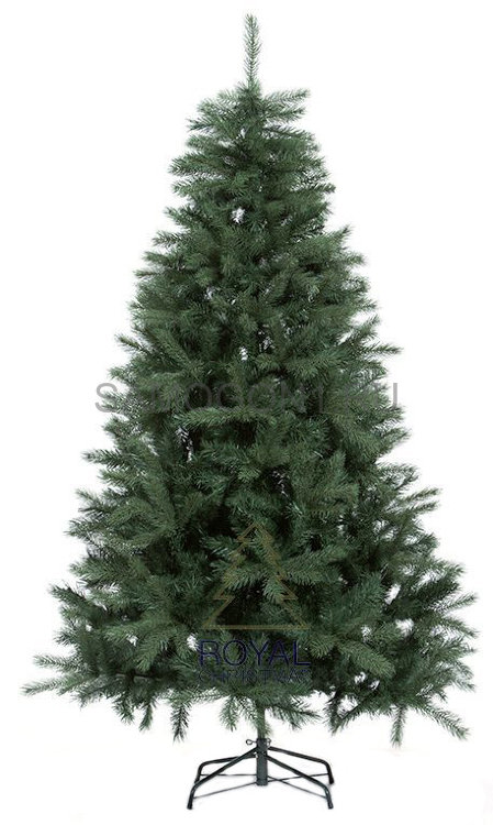 Искусственная елка Royal Christmas Bronx Premium