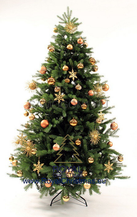 Искусственная елка Royal Christmas Georgia Premium 120см.